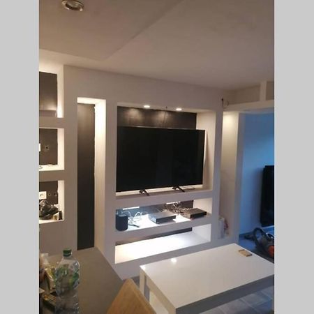 Appartement La Grande Motte A 2 Pas De La Plage. Luaran gambar