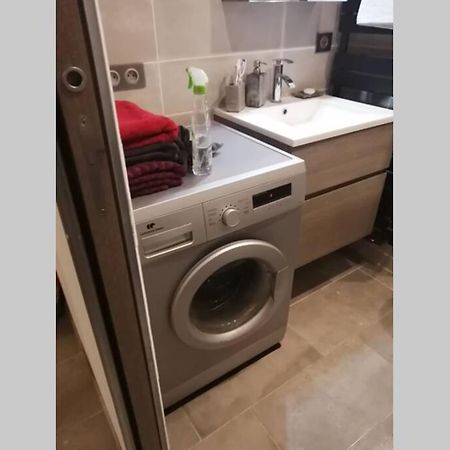 Appartement La Grande Motte A 2 Pas De La Plage. Luaran gambar