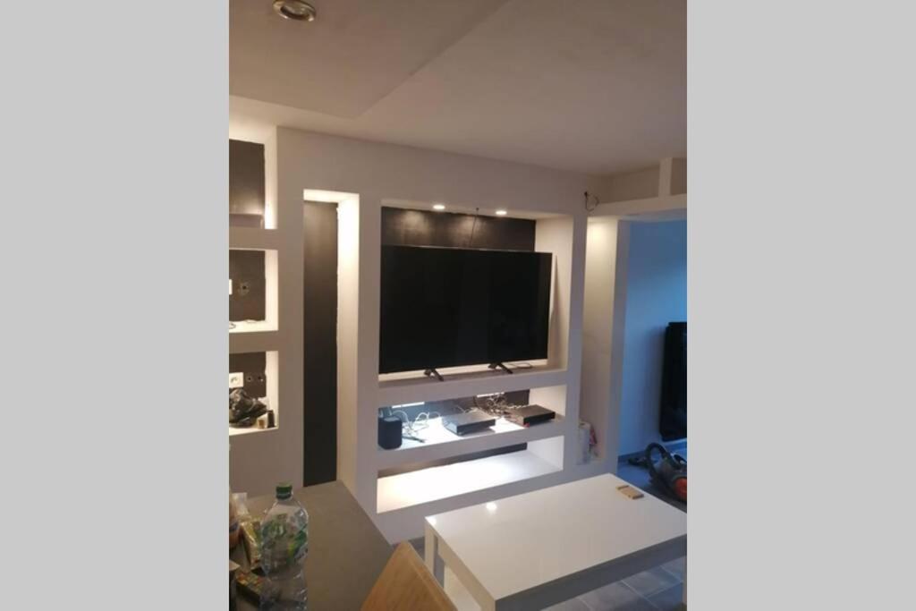 Appartement La Grande Motte A 2 Pas De La Plage. Luaran gambar