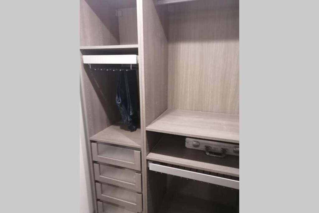Appartement La Grande Motte A 2 Pas De La Plage. Luaran gambar