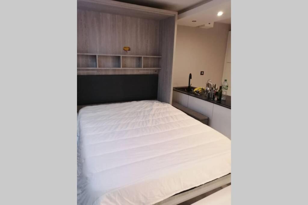 Appartement La Grande Motte A 2 Pas De La Plage. Luaran gambar