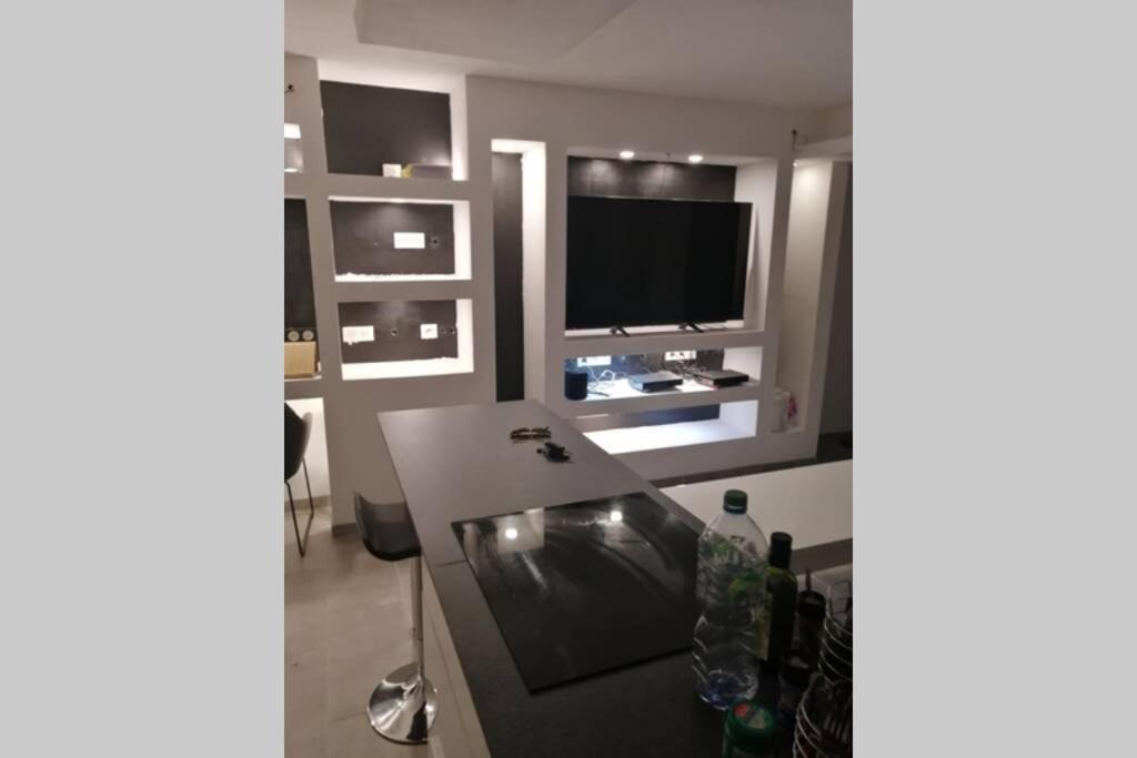Appartement La Grande Motte A 2 Pas De La Plage. Luaran gambar