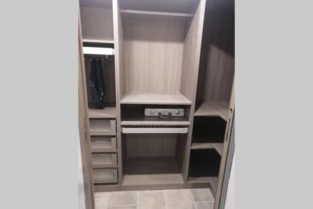 Appartement La Grande Motte A 2 Pas De La Plage. Luaran gambar