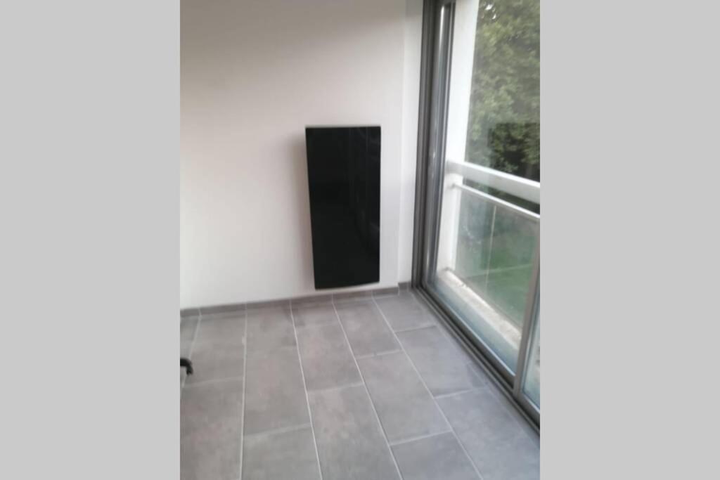 Appartement La Grande Motte A 2 Pas De La Plage. Luaran gambar
